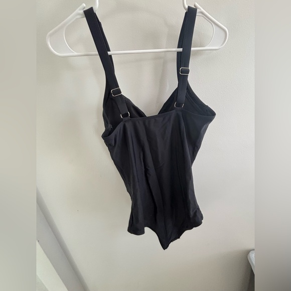 Women’s One Piece Swimsuit - Picture 6 of 6